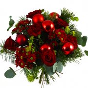 Jul & Nyårs blommor Falun
